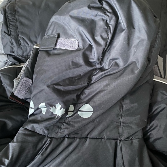 WESTBEACH 25th Anniversary Waterproof/Insulated Jacket - Picture 6 of 16